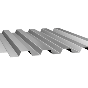 Roof Single Skin