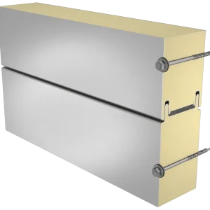 Wall Sandwich PIR