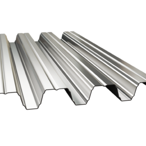 Decking Profiles