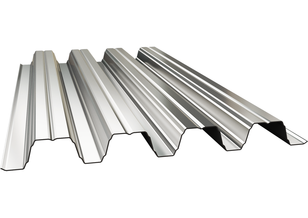 Decking Profiles