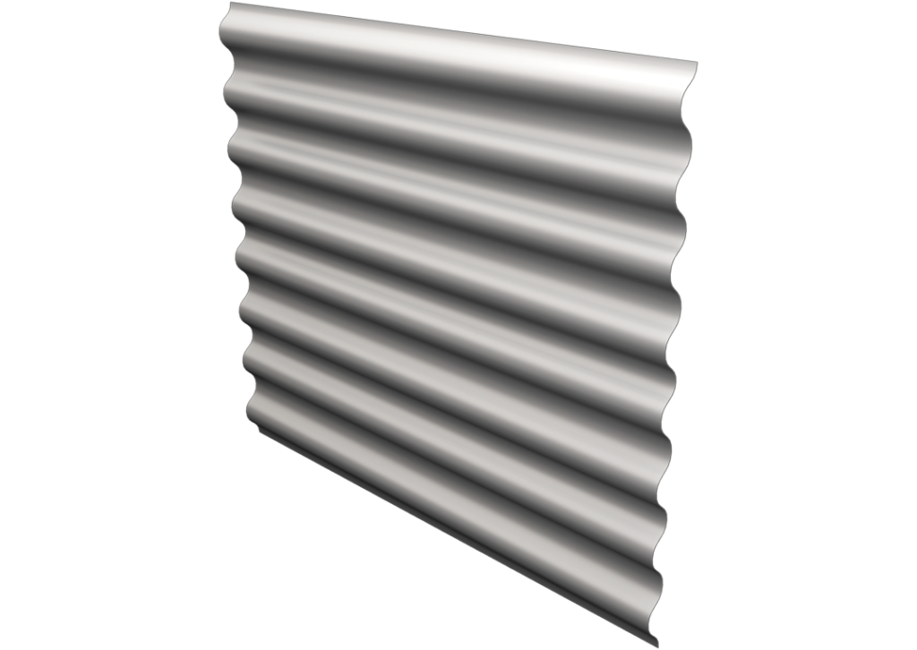 Wall Single Skin