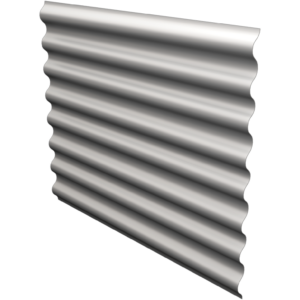 Wall Single Skin