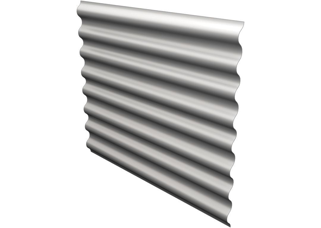 Wall Single Skin
