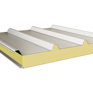 Roof Sandwich PIR