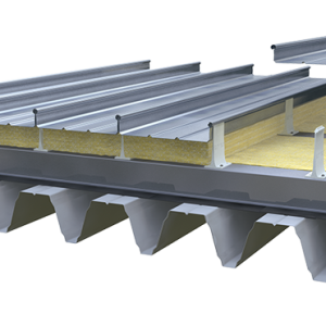 Standing Seam